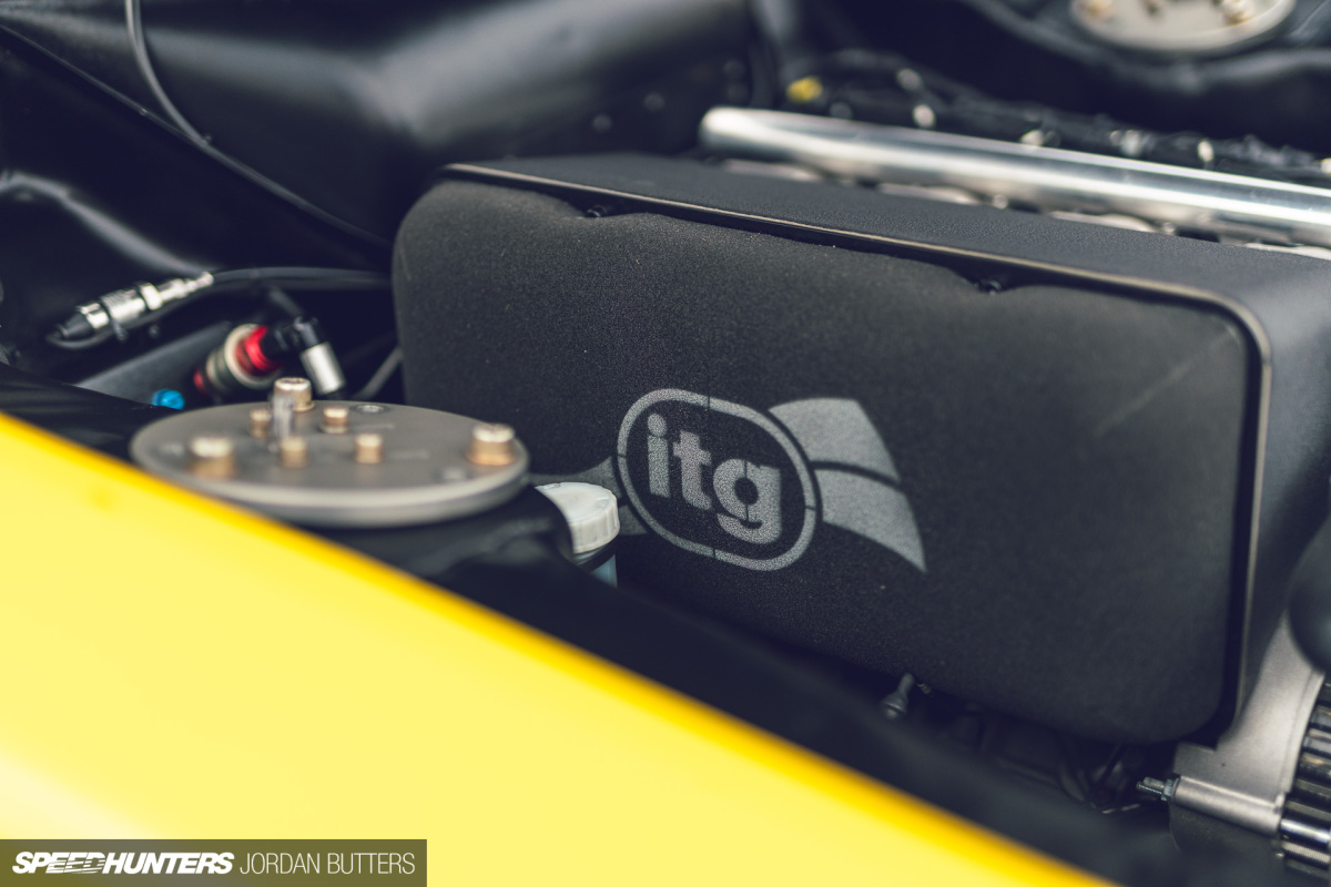 TOLMAN LOTUS SUNBEAM SPEEDHUNTERS ©JORDAN BUTTERS-25