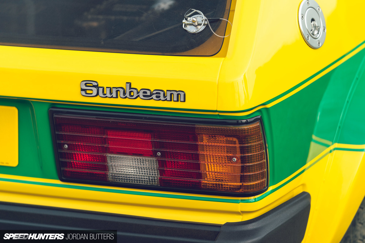 TOLMAN LOTUS SUNBEAM SPEEDHUNTERS ©JORDAN BUTTERS-65