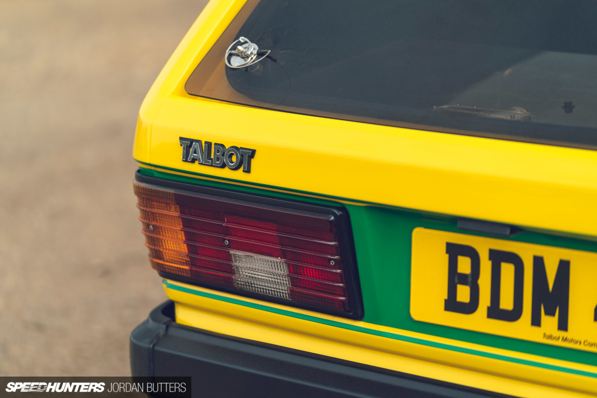 TOLMAN LOTUS SUNBEAM SPEEDHUNTERS ©JORDAN BUTTERS-66