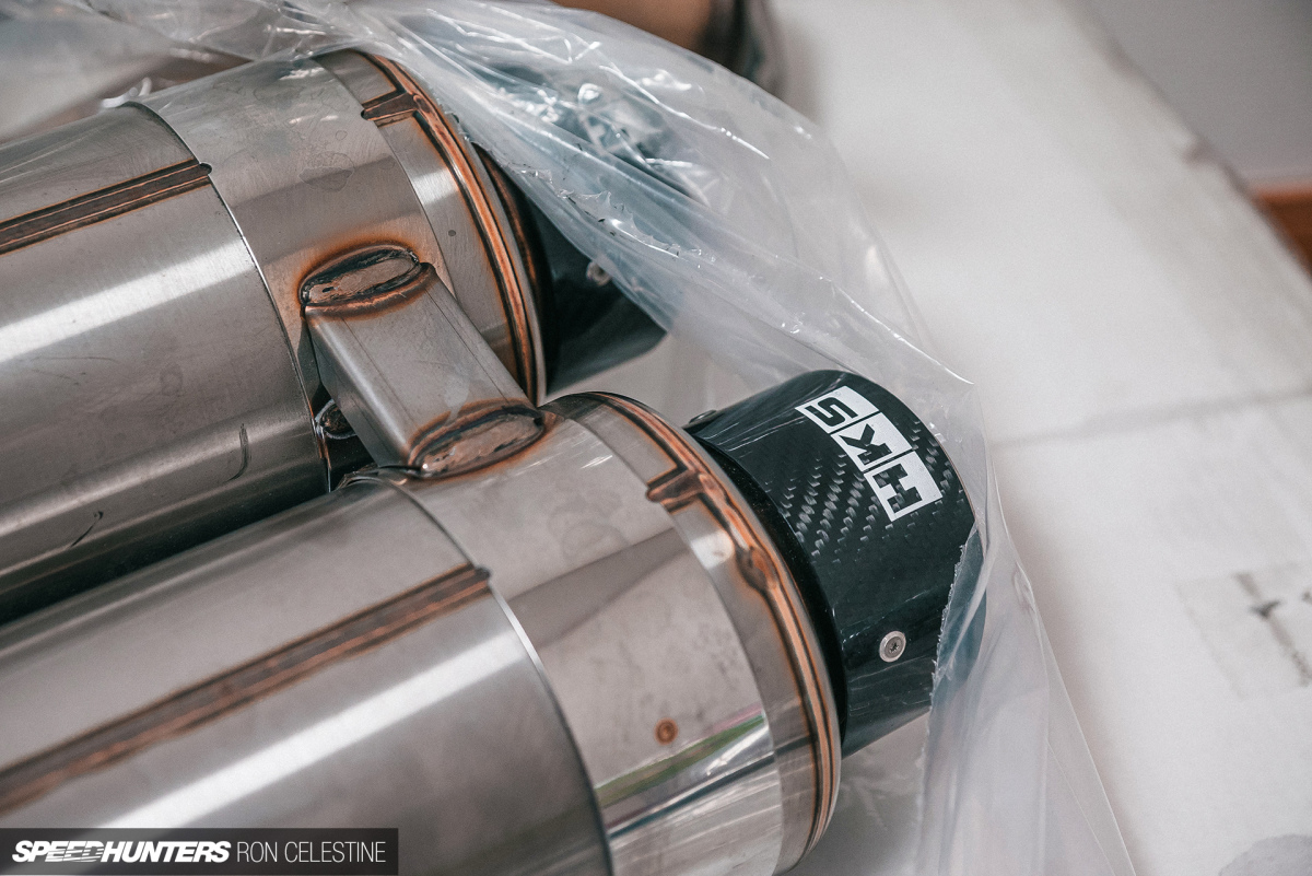 Ron_Celestine_Speedhunters_ProjectRough_Update_HKS_Fk8