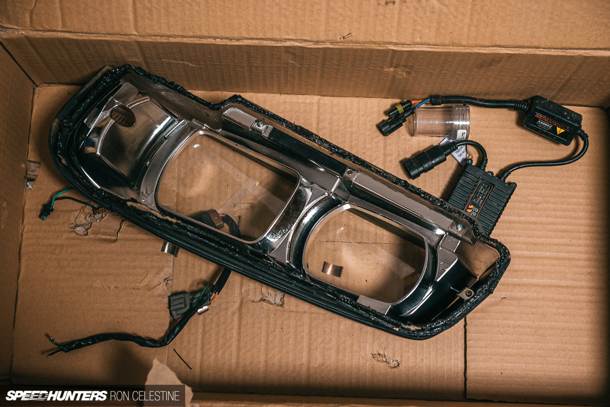 Ron_Celestine_Speedhunters_ProjectRough_Update_Projectors