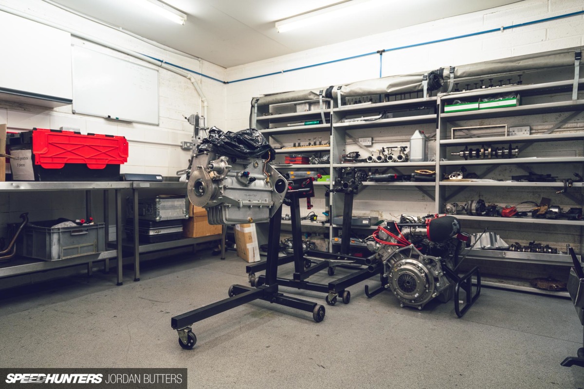 TOLMAN WORKSHOP SPEEDHUNTERS Â©JORDAN BUTTERS-9