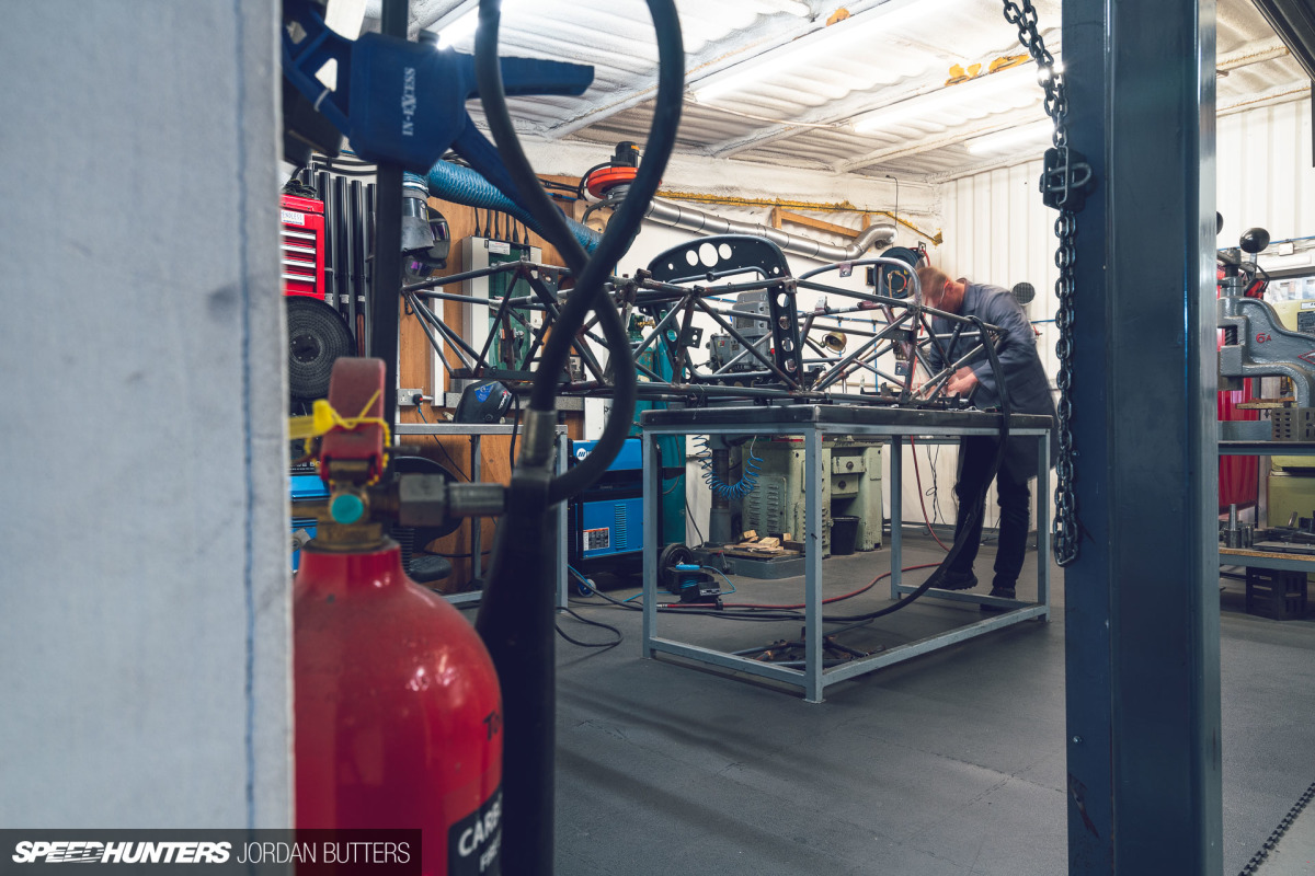 TOLMAN WORKSHOP SPEEDHUNTERS Â©JORDAN BUTTERS-13