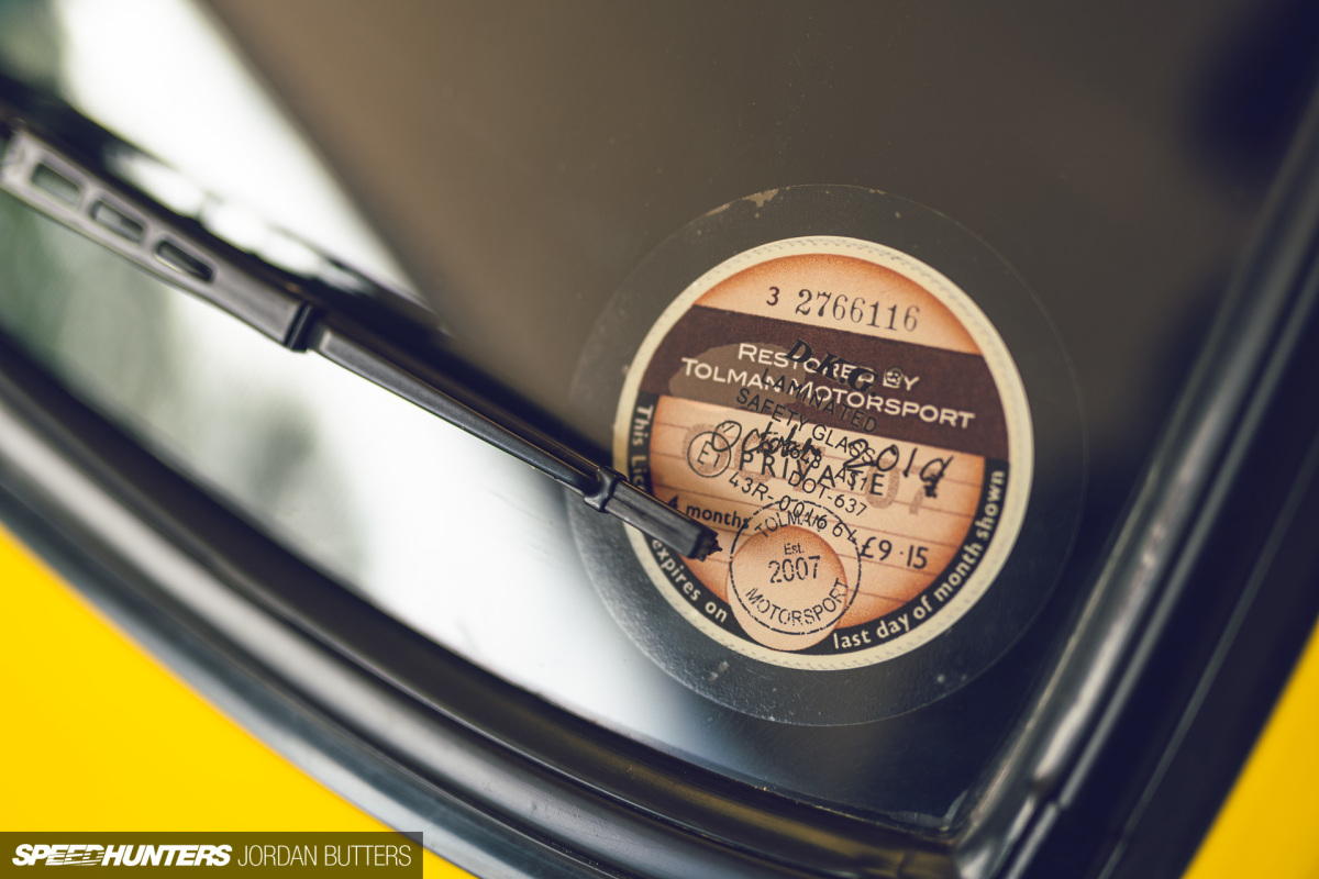 TOLMAN WORKSHOP SPEEDHUNTERS Â©JORDAN BUTTERS-22