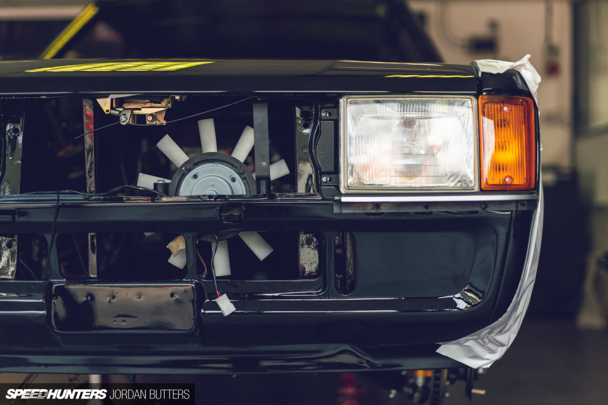 TOLMAN WORKSHOP SPEEDHUNTERS Â©JORDAN BUTTERS-27