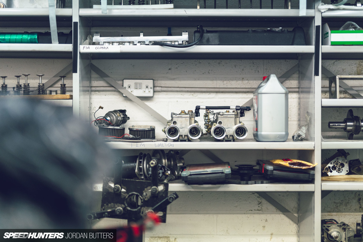 TOLMAN WORKSHOP SPEEDHUNTERS Â©JORDAN BUTTERS-39