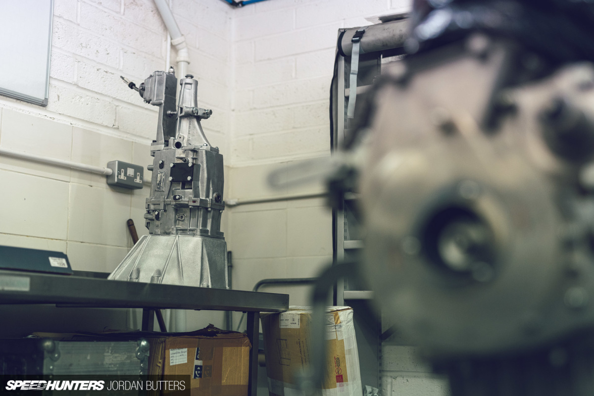 TOLMAN WORKSHOP SPEEDHUNTERS Â©JORDAN BUTTERS-42