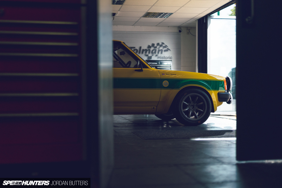 TOLMAN WORKSHOP SPEEDHUNTERS Â©JORDAN BUTTERS-48