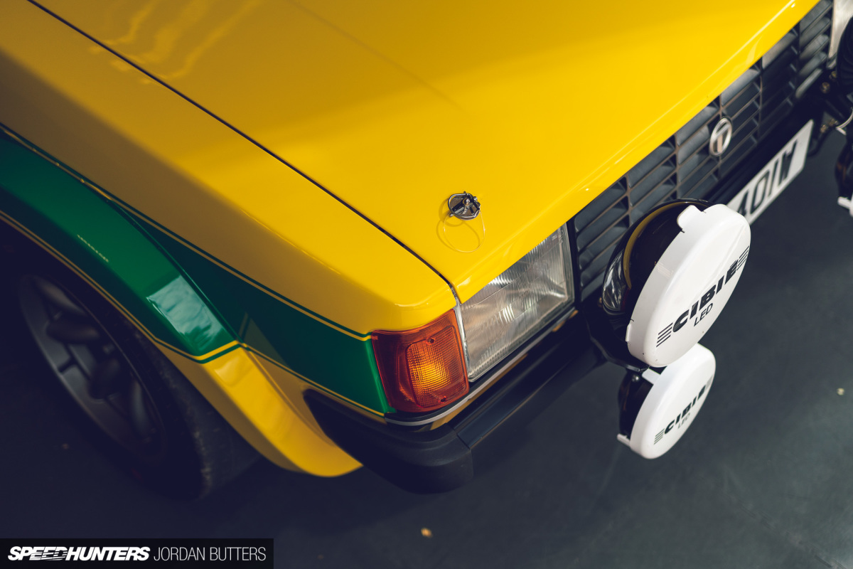 TOLMAN WORKSHOP SPEEDHUNTERS Â©JORDAN BUTTERS-52