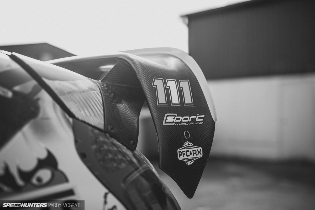 2020 DT FRX B&W Speedhunters PMcG-13