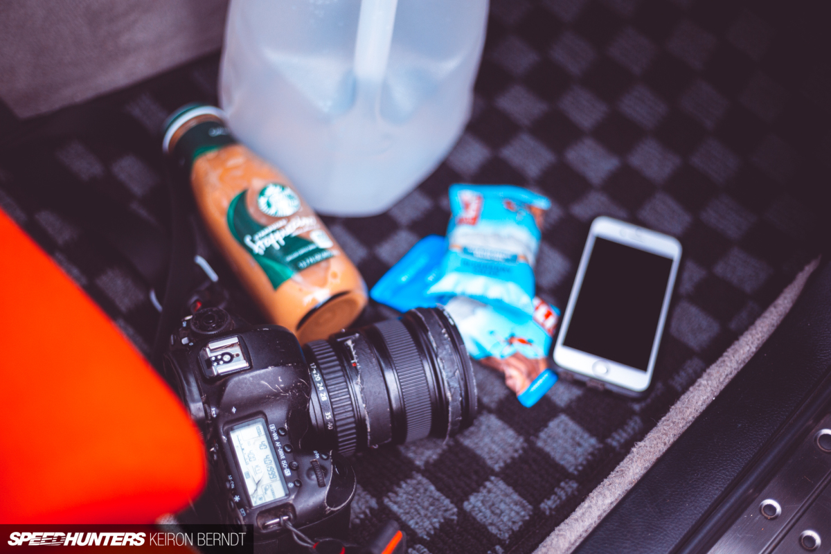 Prime NYC - Speedhunters - 12 - 10 - 2020 - Keiron Berndt