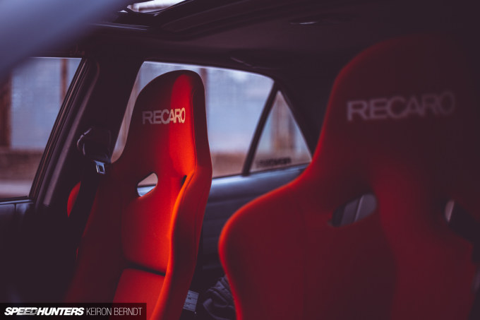 Prime NYC - Speedhunters - 12 - 10 - 2020 - Keiron Berndt