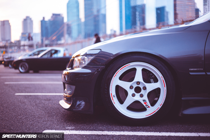 Prime NYC - Speedhunters - 12 - 10 - 2020 - Keiron Berndt