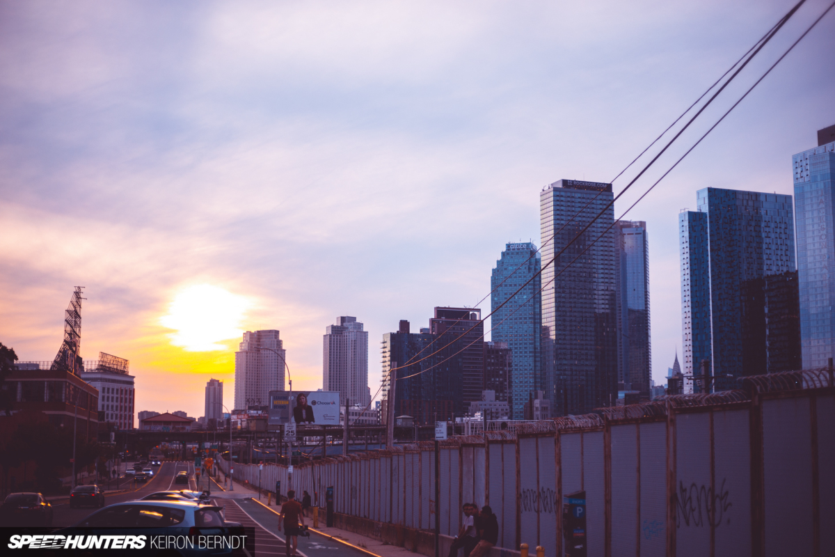 Prime NYC - Speedhunters - 12 - 10 - 2020 - Keiron Berndt