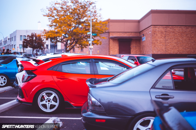 Prime NYC - Speedhunters - 12 - 10 - 2020 - Keiron Berndt