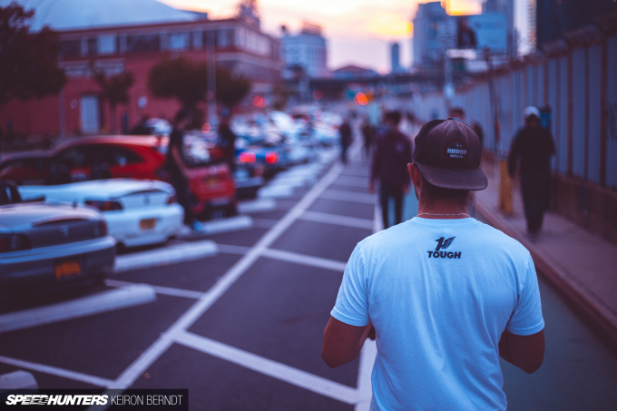 Prime NYC - Speedhunters - 12 - 10 - 2020 - Keiron Berndt