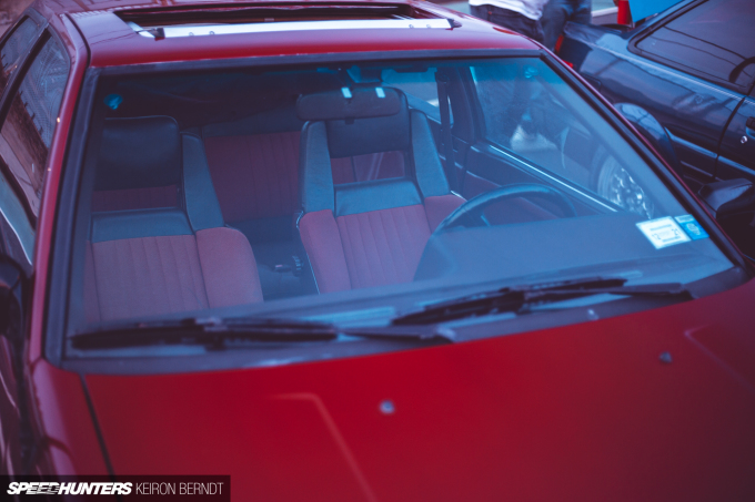 Prime NYC - Speedhunters - 12 - 10 - 2020 - Keiron Berndt