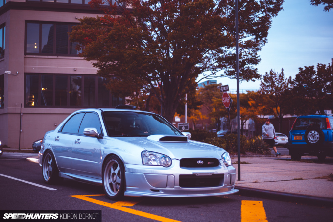 Prime NYC - Speedhunters - 12 - 10 - 2020 - Keiron Berndt