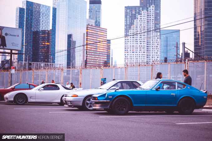 Prime NYC - Speedhunters - 12 - 10 - 2020 - Keiron Berndt