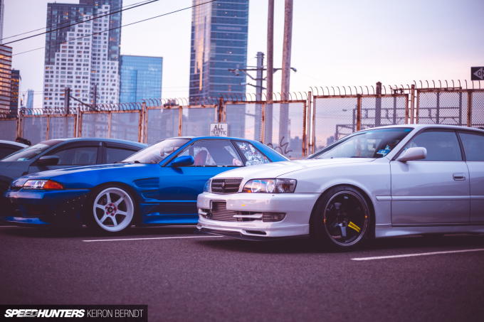 Prime NYC - Speedhunters - 12 - 10 - 2020 - Keiron Berndt