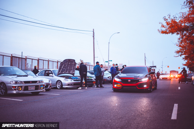 Prime NYC - Speedhunters - 12 - 10 - 2020 - Keiron Berndt