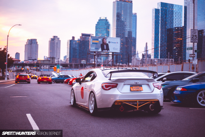 Prime NYC - Speedhunters - 12 - 10 - 2020 - Keiron Berndt