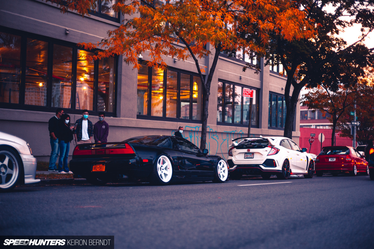 Prime NYC - Speedhunters - 12 - 10 - 2020 - Keiron Berndt