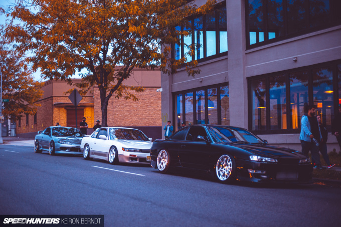 Prime NYC - Speedhunters - 12 - 10 - 2020 - Keiron Berndt