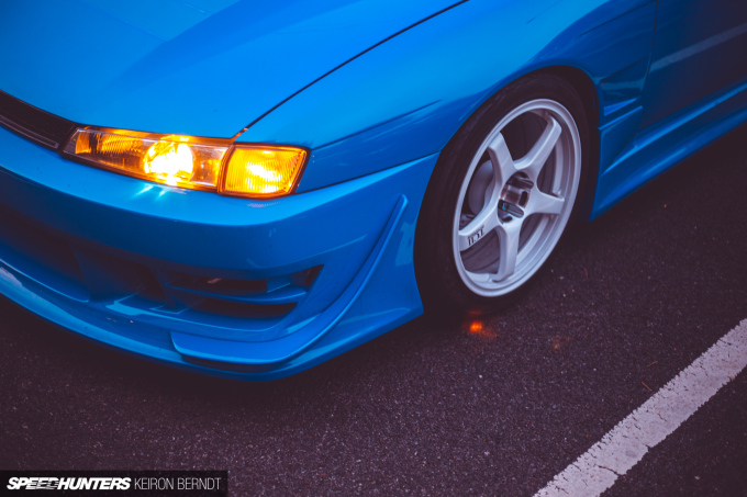 Prime NYC - Speedhunters - 12 - 10 - 2020 - Keiron Berndt