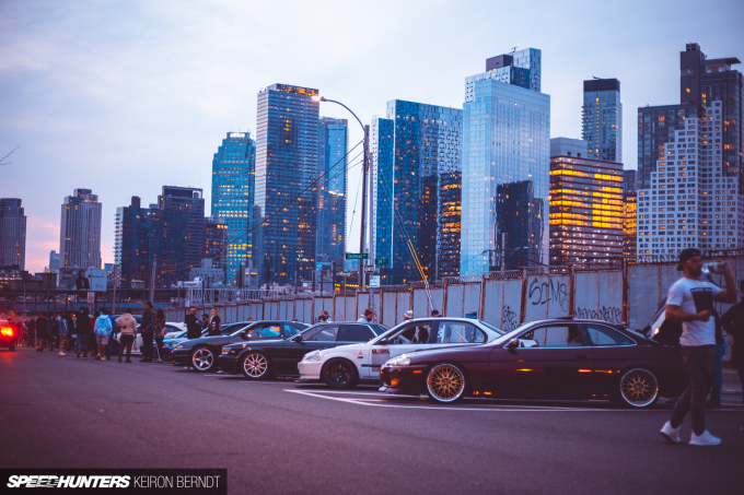 Prime NYC - Speedhunters - 12 - 10 - 2020 - Keiron Berndt