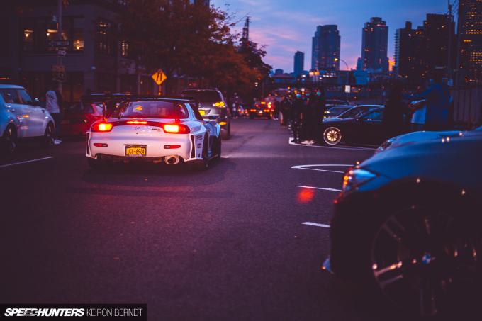 Prime NYC - Speedhunters - 12 - 10 - 2020 - Keiron Berndt