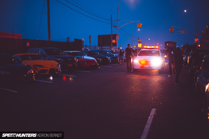 Prime NYC - Speedhunters - 12 - 10 - 2020 - Keiron Berndt