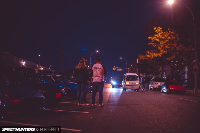 Prime NYC - Speedhunters - 12 - 10 - 2020 - Keiron Berndt