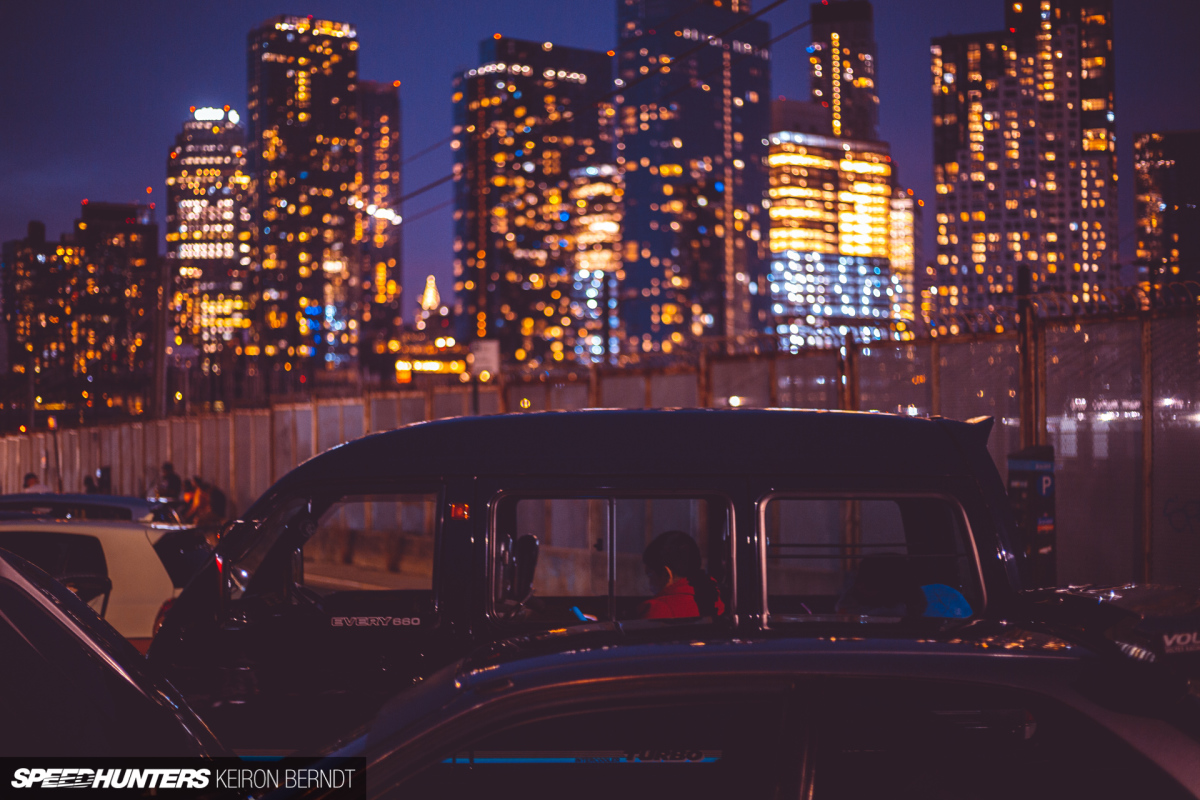 Prime NYC - Speedhunters - 12 - 10 - 2020 - Keiron Berndt