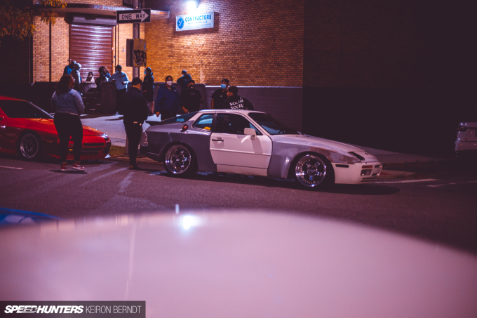 Prime NYC - Speedhunters - 12 - 10 - 2020 - Keiron Berndt