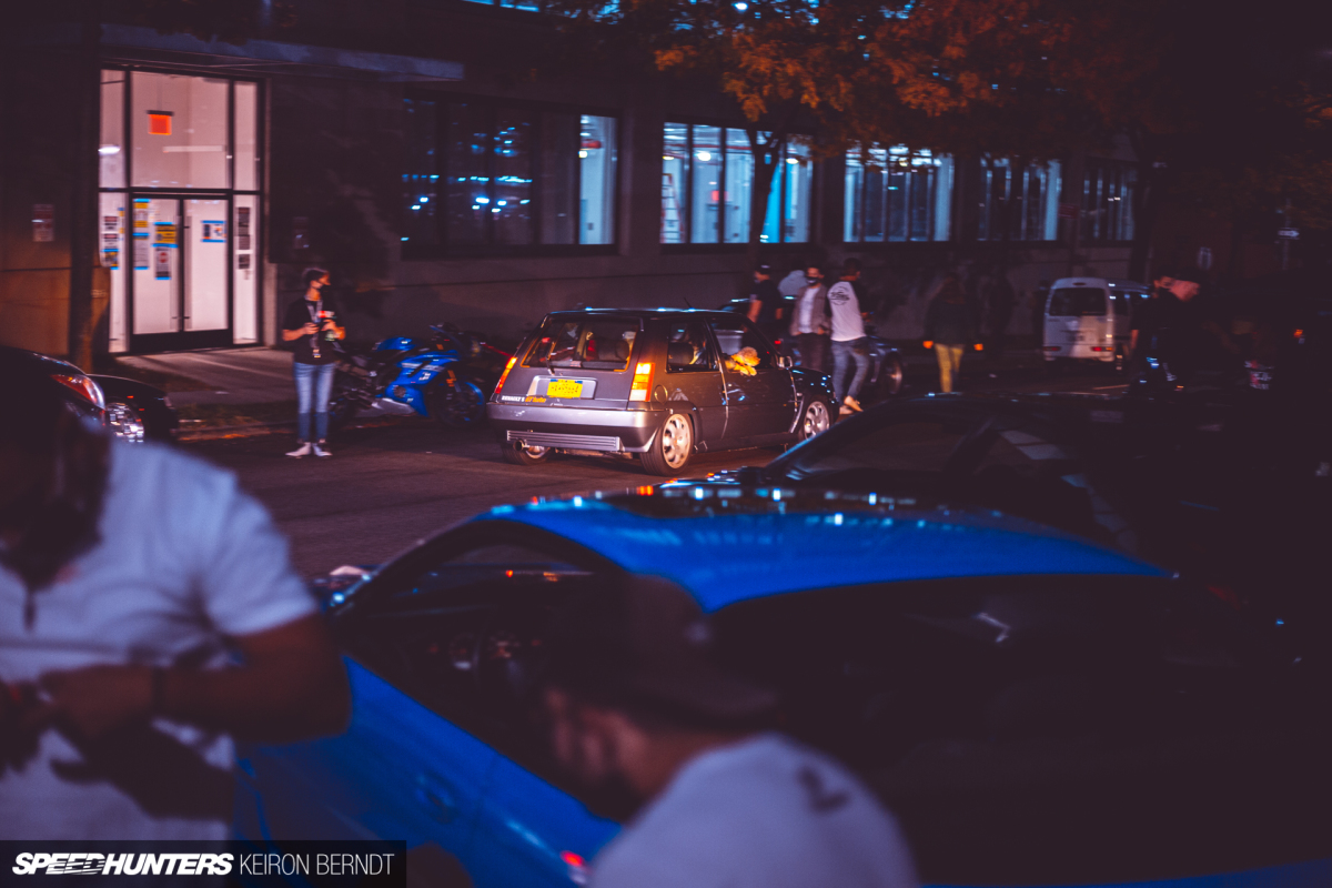 Prime NYC - Speedhunters - 12 - 10 - 2020 - Keiron Berndt