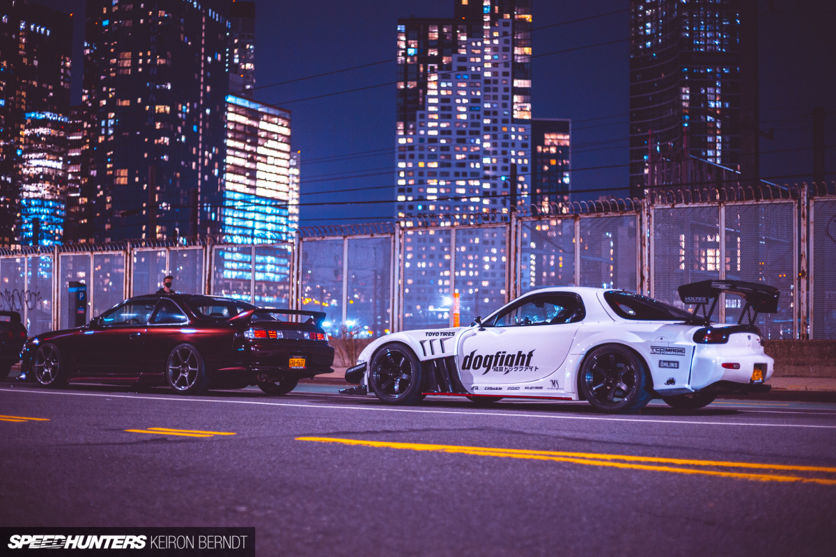 Prime NYC - Speedhunters - 12 - 10 - 2020 - Keiron Berndt