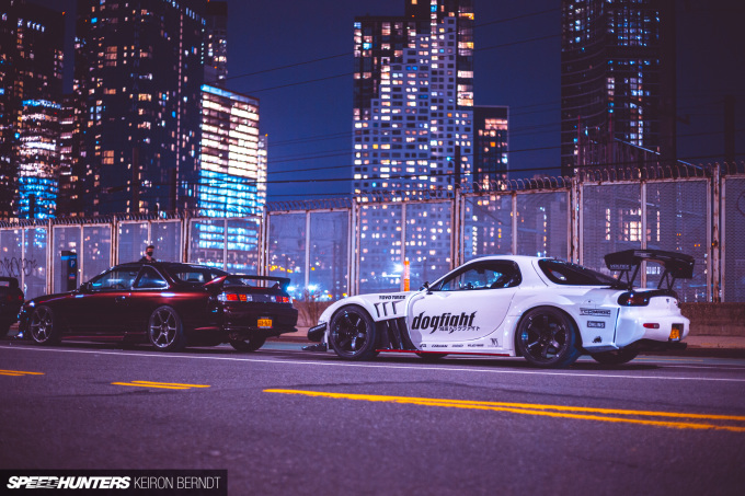 Prime NYC - Speedhunters - 12 - 10 - 2020 - Keiron Berndt