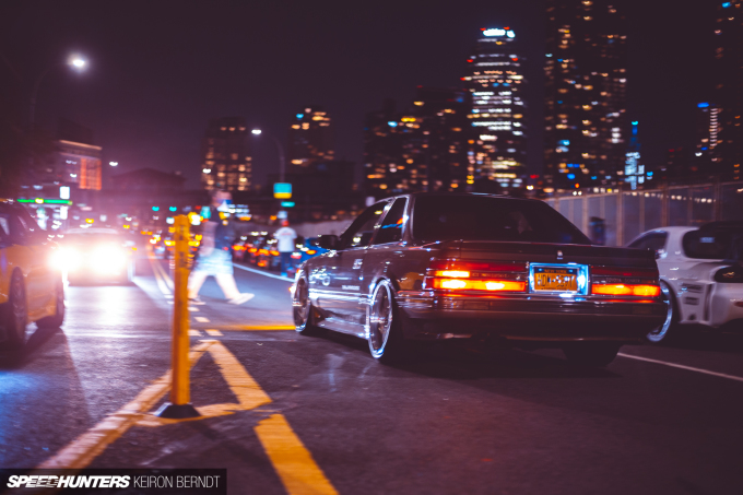 Prime NYC - Speedhunters - 12 - 10 - 2020 - Keiron Berndt