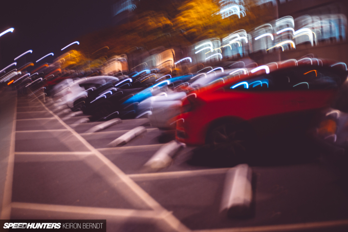 Prime NYC - Speedhunters - 12 - 10 - 2020 - Keiron Berndt