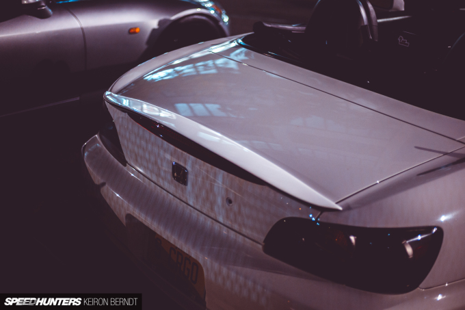 Prime NYC - Speedhunters - 12 - 10 - 2020 - Keiron Berndt