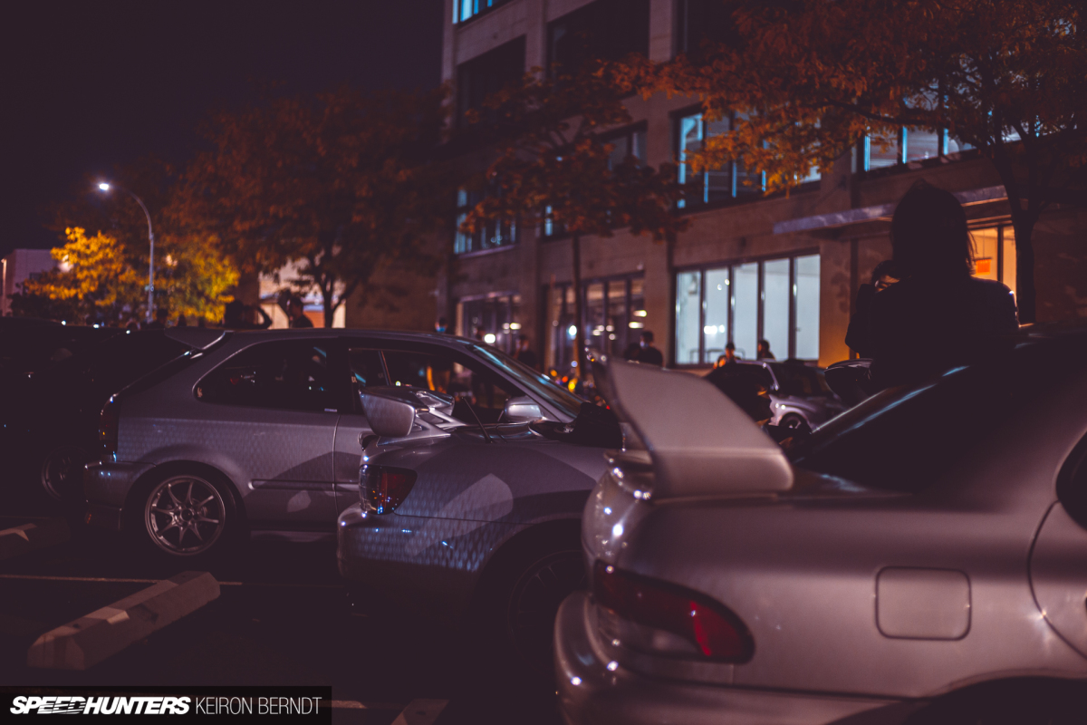 Prime NYC - Speedhunters - 12 - 10 - 2020 - Keiron Berndt