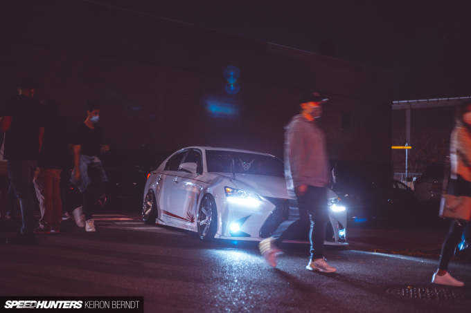 Prime NYC - Speedhunters - 12 - 10 - 2020 - Keiron Berndt