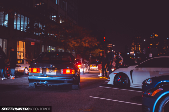 Prime NYC - Speedhunters - 12 - 10 - 2020 - Keiron Berndt