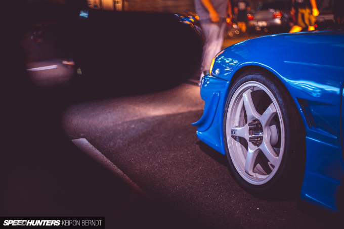 Prime NYC - Speedhunters - 12 - 10 - 2020 - Keiron Berndt