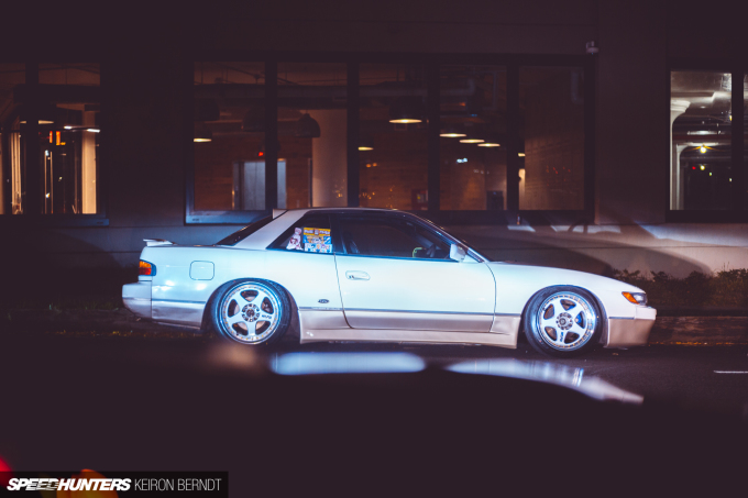 Prime NYC - Speedhunters - 12 - 10 - 2020 - Keiron Berndt