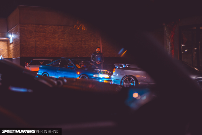 Prime NYC - Speedhunters - 12 - 10 - 2020 - Keiron Berndt