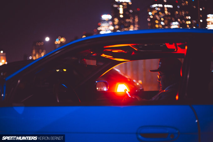 Prime NYC - Speedhunters - 12 - 10 - 2020 - Keiron Berndt