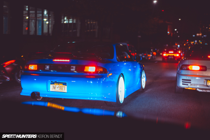 Prime NYC - Speedhunters - 12 - 10 - 2020 - Keiron Berndt