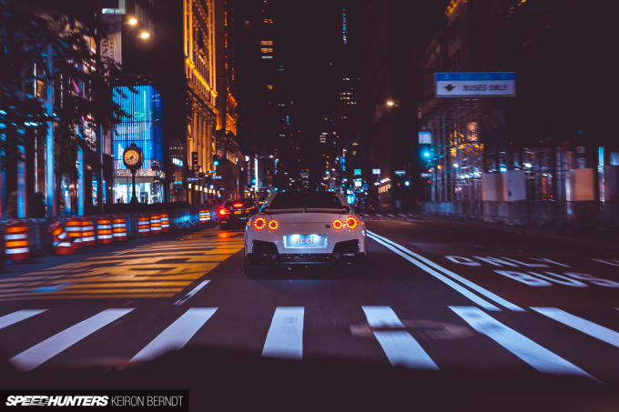 Prime NYC - Speedhunters - 12 - 10 - 2020 - Keiron Berndt